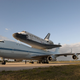 Illustration for article titled Breathtaking new photos of Space Shuttle Discovery preparing for its final flight